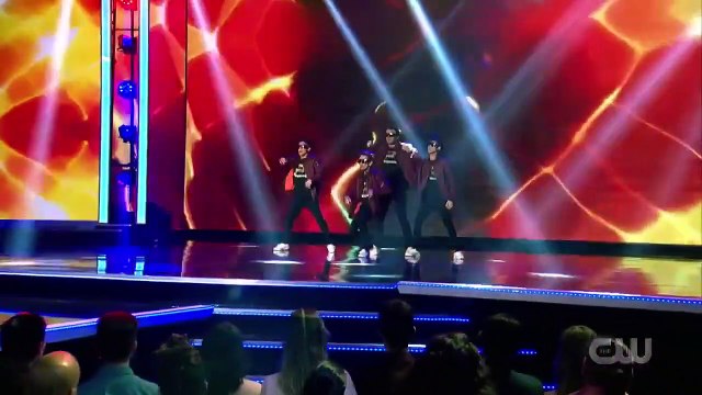 The Big Stage - Se1 - Ep08 - Spinning Plates Squared, Celebrity Impressions, and Handstand Pedestals HD Watch