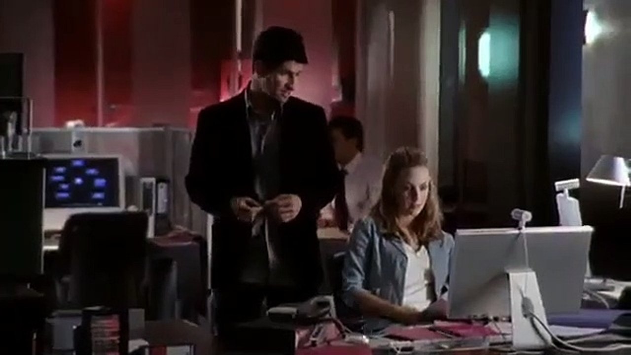 MI-5 - Se4 - Ep07 HD Watch