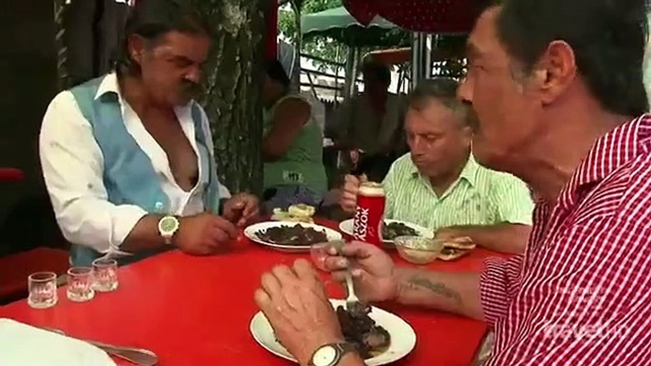 Bizarre Foods with Andrew Zimmern - Se6 - Ep10 HD Watch