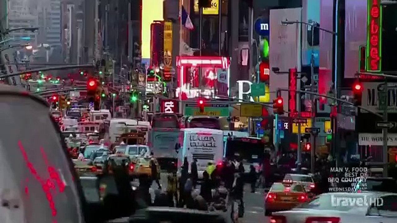 Bizarre Foods with Andrew Zimmern - Se6 - Ep15 HD Watch