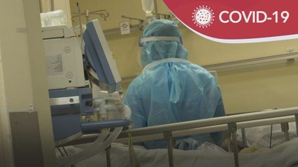 COVID-19 | 269 kes baharu, tiada kematian dilaporkan