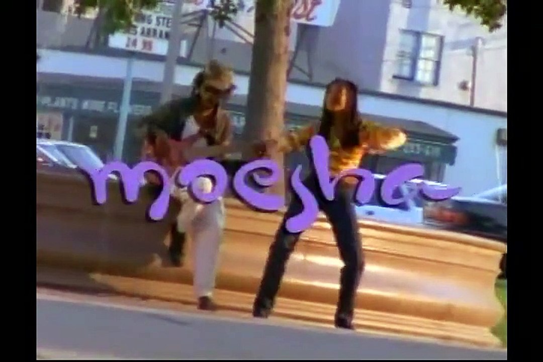 Moesha - Ep55 HD Watch