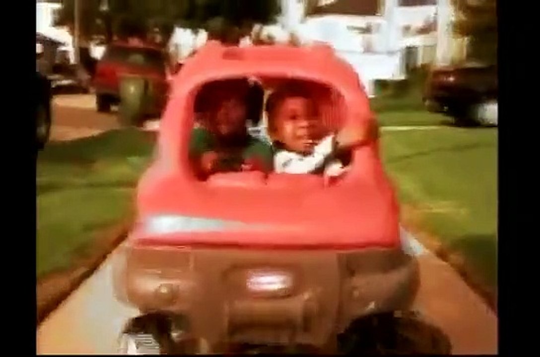 Moesha - Ep57 HD Watch