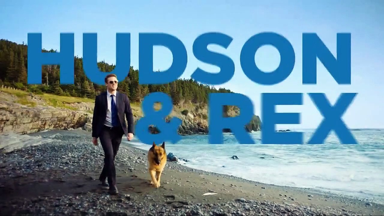 Hudson $$ Rex - Se4 - Ep10 - Blood $$ Diamonds HD Watch