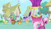 My Little Pony Friendship Is Magic - Se6 - Ep17 - Dungeons and Discord HD Watch