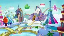 My Little Pony Friendship Is Magic - Se6 - Ep20 - Viva Las Pegasus HD Watch