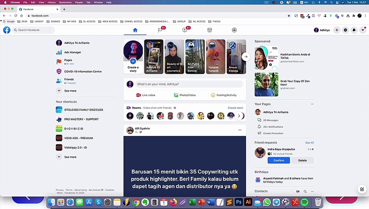 02 Pengertian Domain dan Hosting