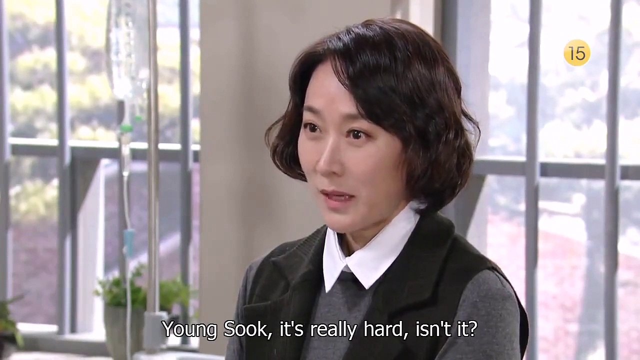 Mysterious Personal Shopper - Ep30 HD Watch