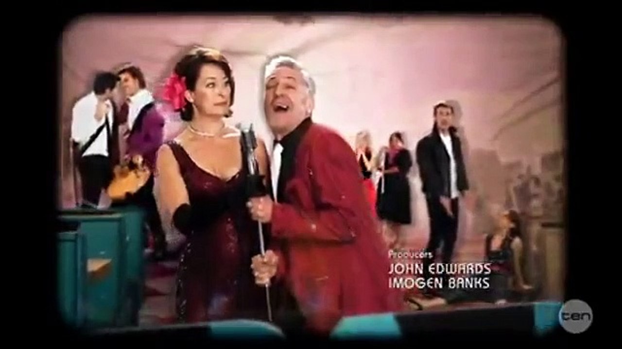 Offspring - Se5 - Ep06 HD Watch