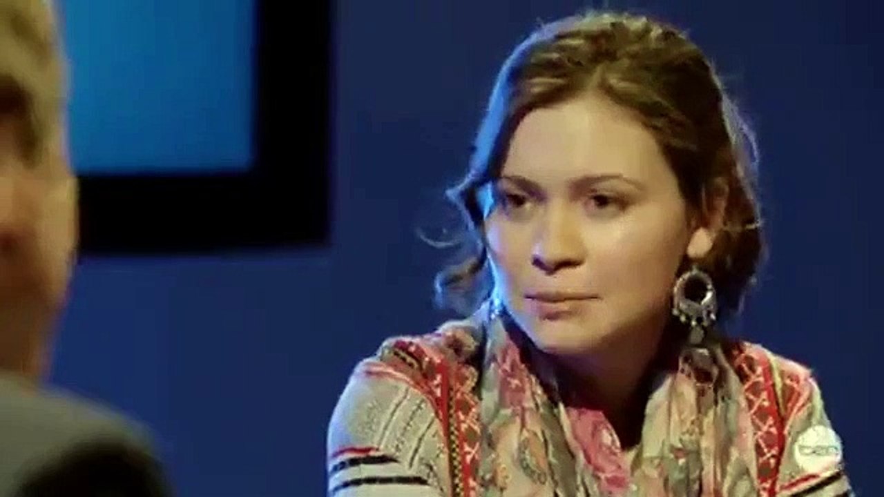 Offspring - Se5 - Ep09 HD Watch