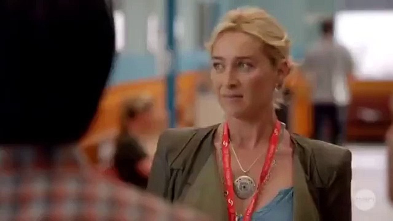 Offspring - Se5 - Ep11 HD Watch
