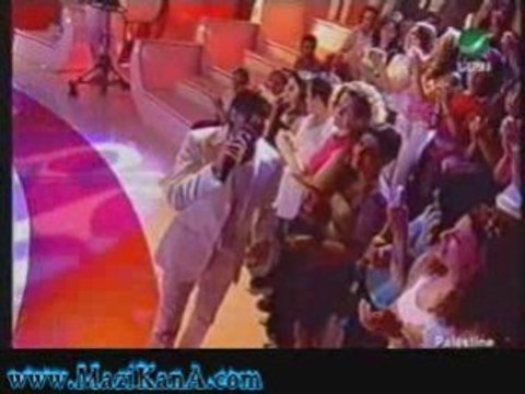 Wael Kfoury nachattes.com