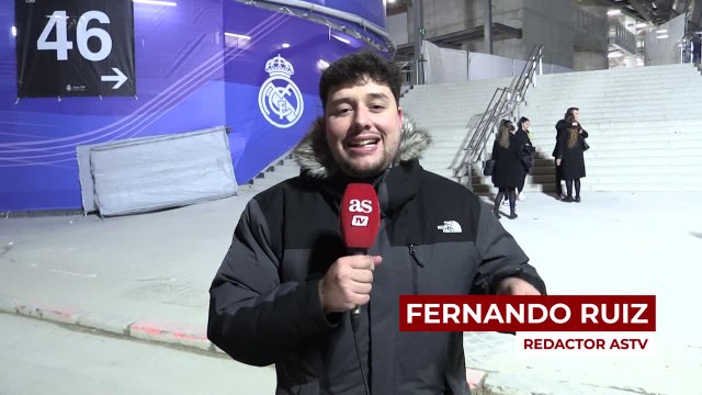 El madridismo se acuerda de Simeone tras las quejas por el arbitraje en el Derbi: Él es su único problema