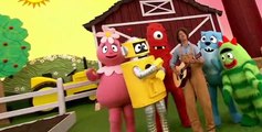 Yo Gabba Gabba! Yo Gabba Gabba! E065 – Farm