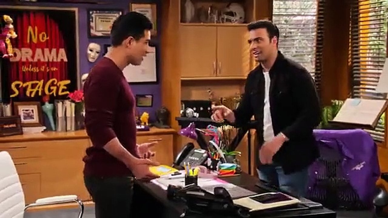 The Expanding Universe of Ashley Garcia - Se1 - Ep14 - Another Trip Around the Sun HD Watch