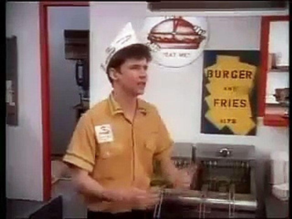 Freddy's Nightmares - Se1 - Ep02 HD Watch