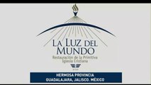 ESCUELA DOMINICAL  GUADALAJARA HP  29 ENERO 2023 : P.E NICOLAS MENCHACA