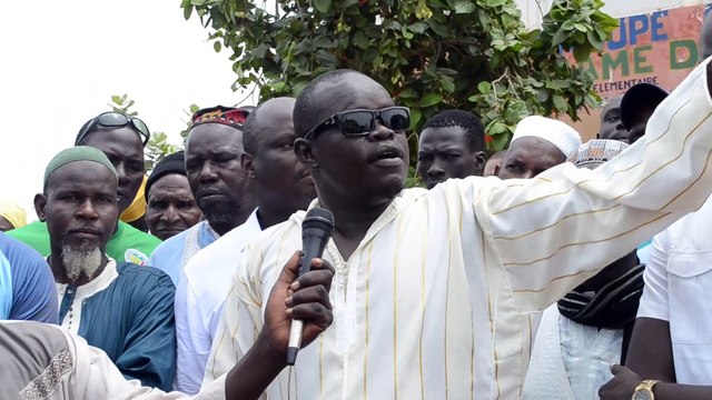 DEMOLITIONS A TIVAOUANE PEUL: les victimes vilipendent le maire et demandent l’assistance de Macky Sall