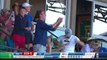 South African spectator takes one of the all-time great crowd catches