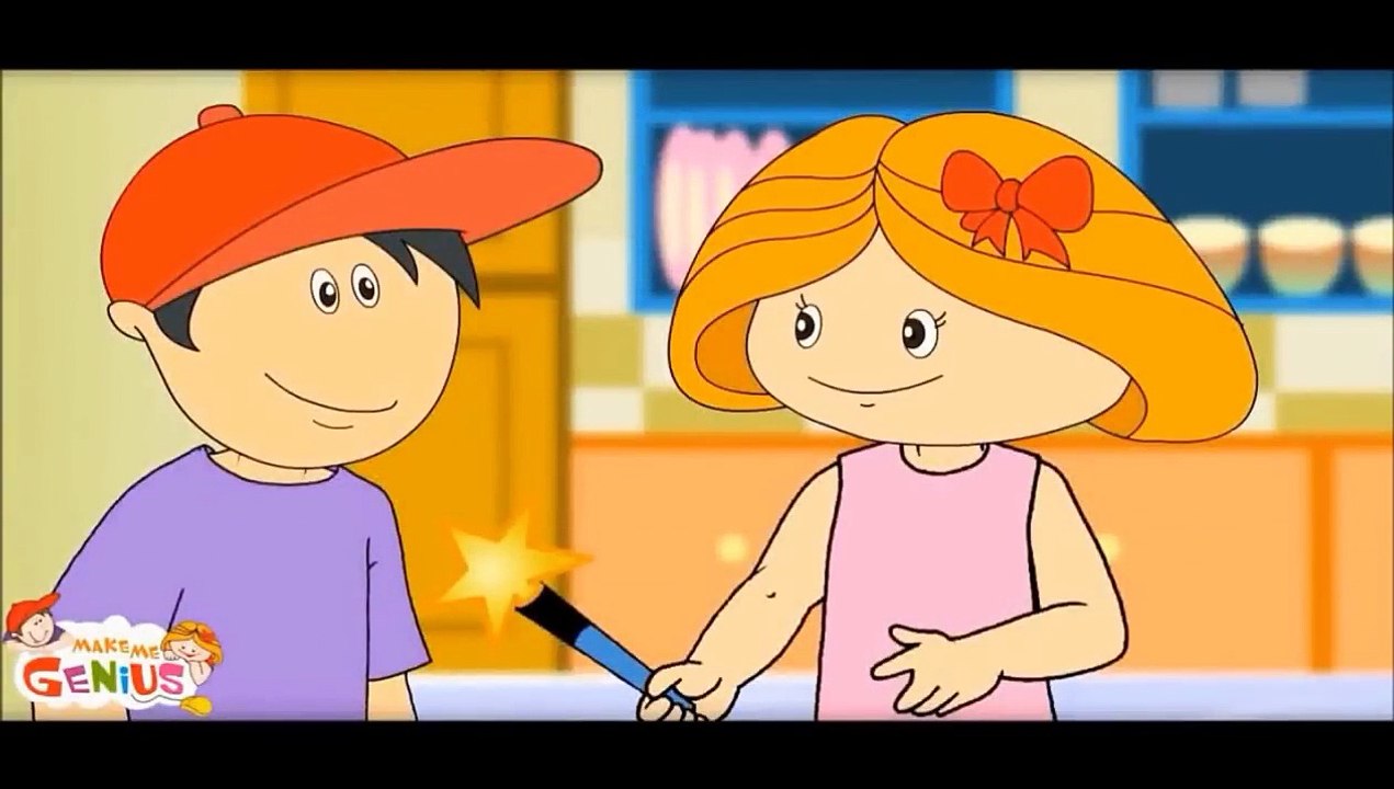 Evaporation and Condensation lesson Chemistry for kids video Dailymotion