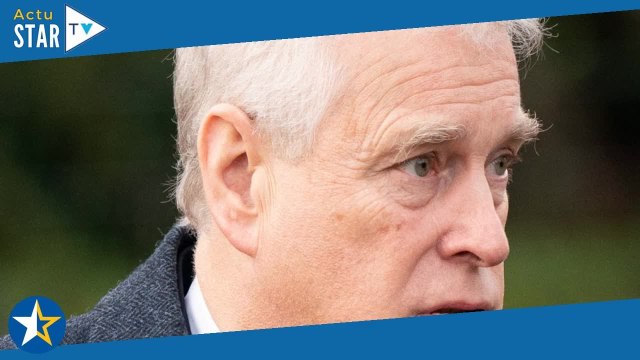 Prince Andrew et l'affaire Epstein : sa chère amie Ghislaine Maxwell brise le silence pour la 1ère