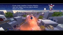 Sonic Unleashed online multiplayer - wii