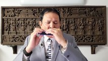 Iina Mina Dika - Film Aasha 1957 on Harmonica Performance by Mukund Kamdar