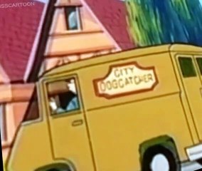 Teen Wolf Teen Wolf E006 – Grandpas In The Dog House