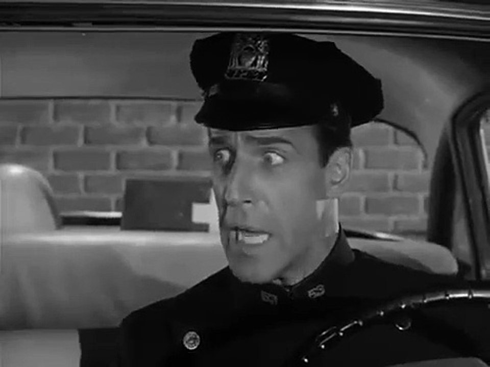 Car 54, Where Are You - Se2 - Ep06 HD Watch