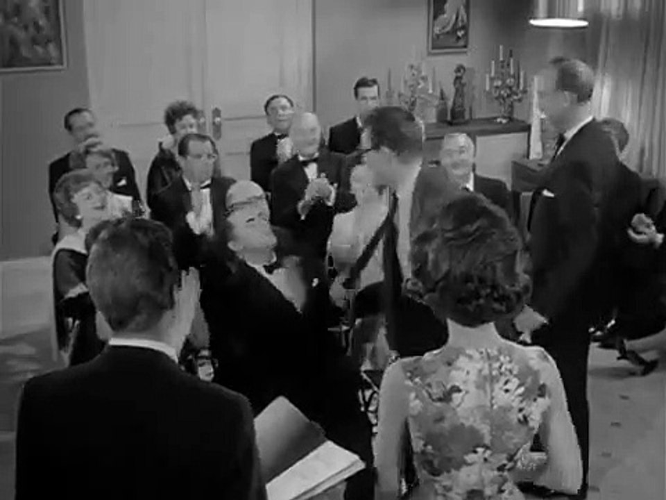 Car 54, Where Are You - Se2 - Ep09 HD Watch