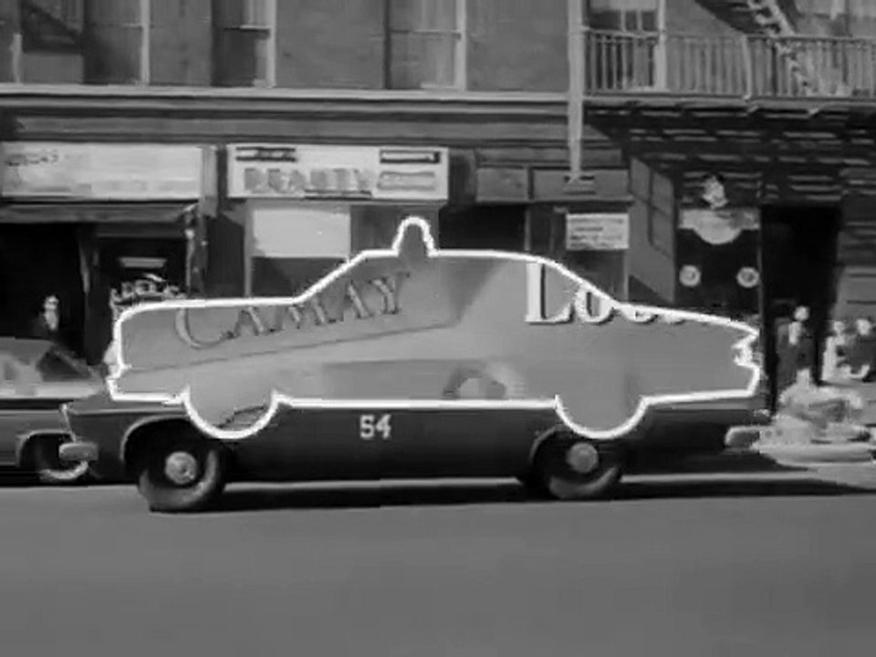 Car 54, Where Are You - Se2 - Ep10 HD Watch