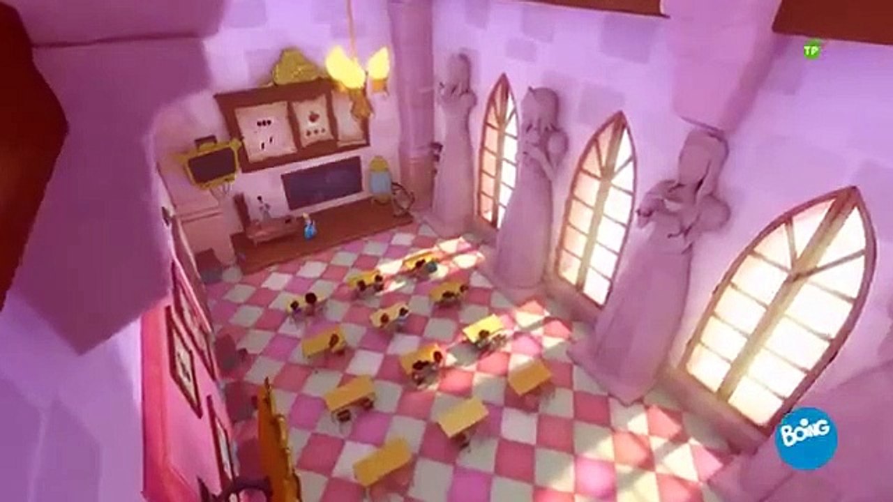 My Knight and Me - Se1 - Ep51 HD Watch