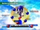 Sonic Adventure online multiplayer - dreamcast