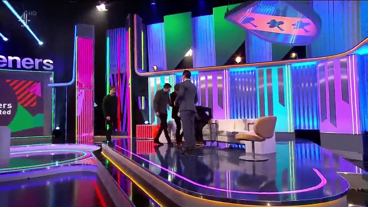 The Inbetweeners - Se3 - Ep100 - Fwends Reunited HD Watch