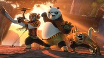 Kung Fu Panda 2 (2011) | Official Trailer, Full Movie Stream Preview