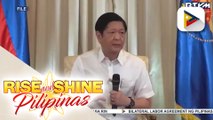 VAT refund program para sa mga dayuhang turista, inaprubahan ni Pang. Ferdinand R. Marcos Jr.