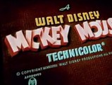 Mickey Mouse Sound Cartoons Mickey Mouse Sound Cartoons E093 Boat Builders