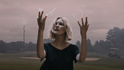 Melancholia (2011) | Official Trailer, Full Movie Stream Preview