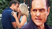 Update Full General Hospital Spoilers 1-30-2023 - Nina makes Drew and Carly's re