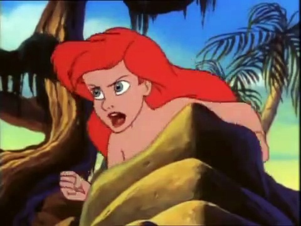 The Little Mermaid - Se3 - Ep01 - Scuttle HD Watch
