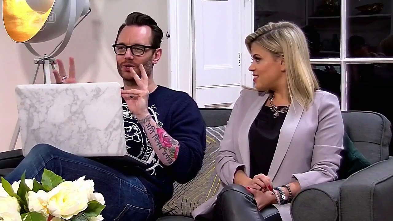 Celebs Go Dating - Se2 - Ep02 HD Watch