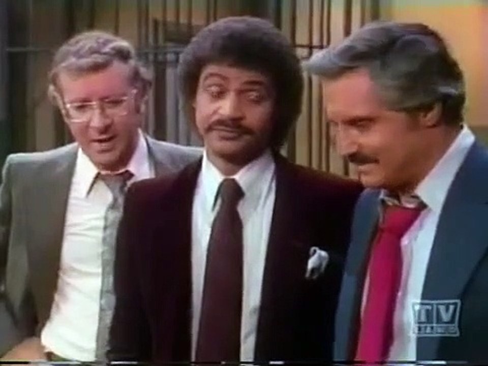 Barney Miller - Se6 - Ep12 HD Watch