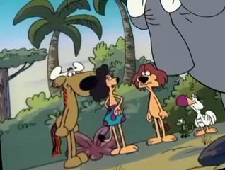 Animal Crackers Animal Crackers S02 E013 Trust Me
