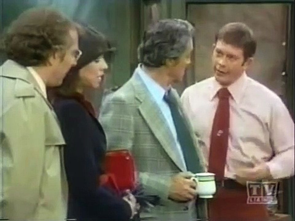 Barney Miller - Se6 - Ep13 HD Watch