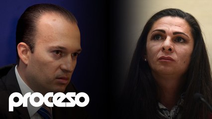 Guevara y Todorov, una operación  de extorsión, chantaje, mentiras y amenazas...