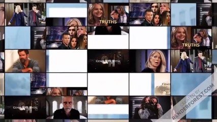 FULL - General Hospital Spoilers Tuesday, January 31 _ GH 1_31_2023