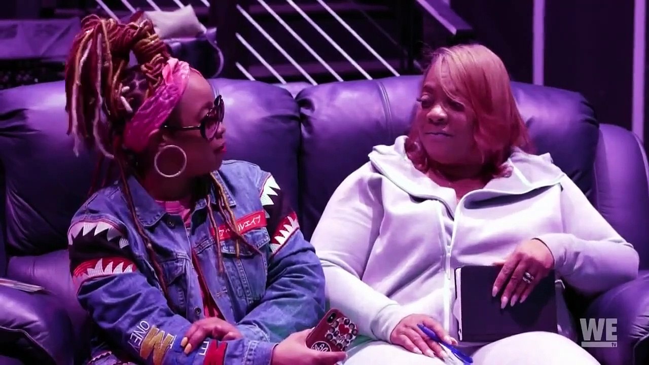 Growing Up Hip Hop - Atlanta - Se3 - Ep08 - No Ree-grets HD Watch