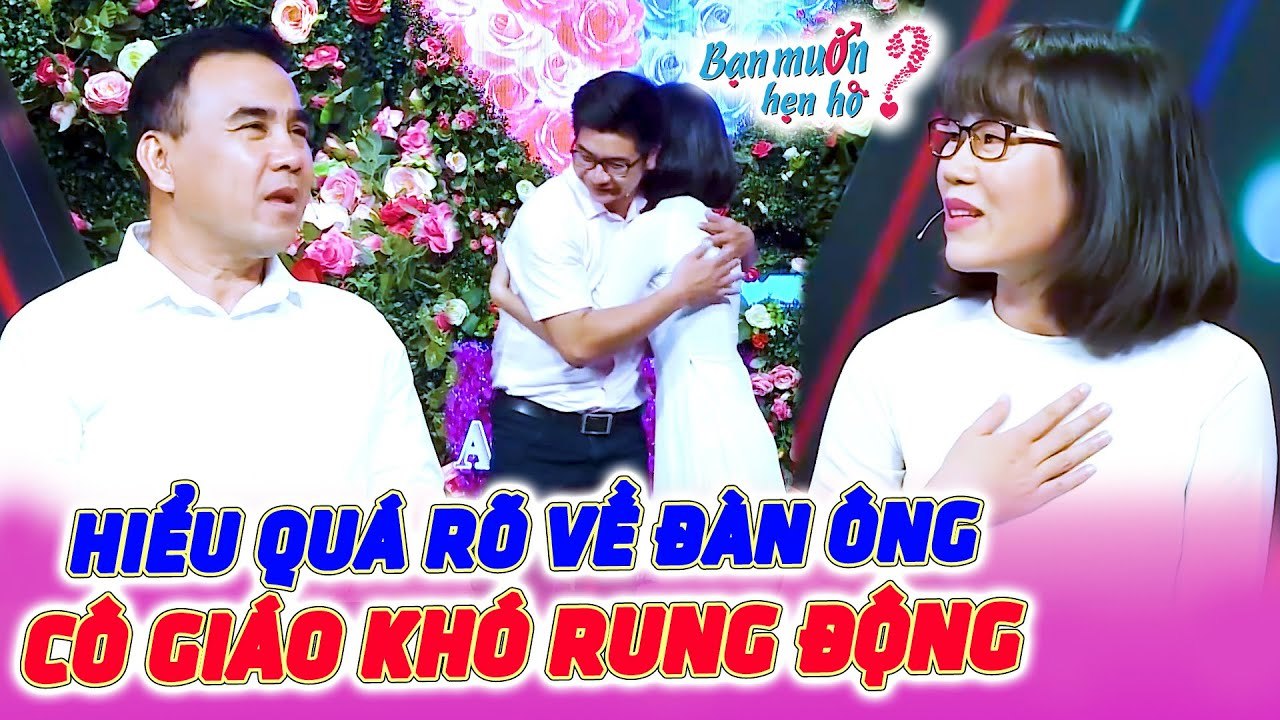 Cô Giáo TRẺ ĐẸP Được Nhiều Đàn Ông Và Học Sinh ĐỂ Ý Nhưng KHÓ YÊU Vì Quá KHẮT KHEBạn Muốn Hẹn Hò