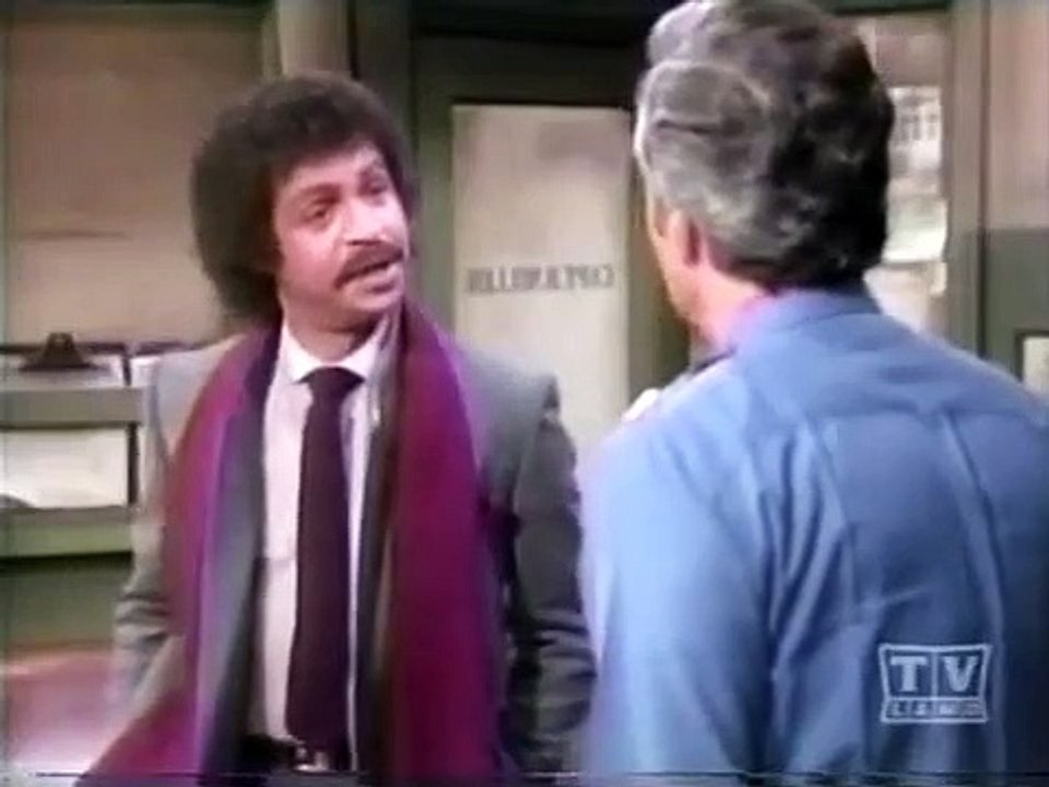 Barney Miller - Se6 - Ep17 HD Watch