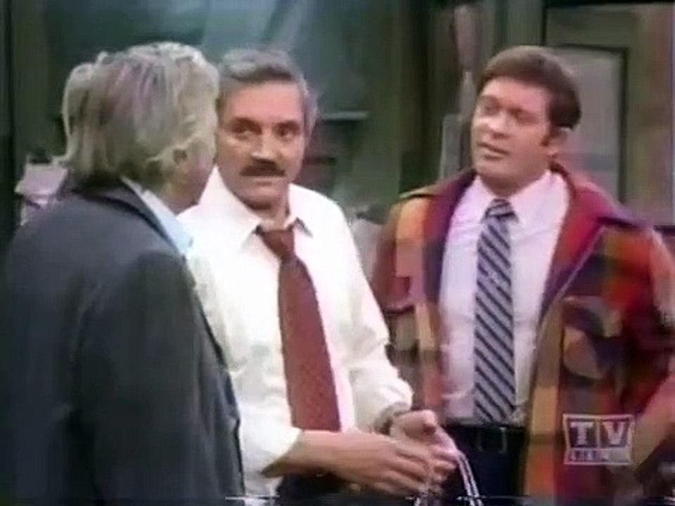 Barney Miller - Se6 - Ep18 HD Watch